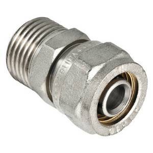соединение нар.р 16х1/2" vtm.301