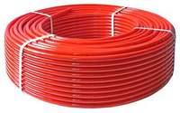 труба pex-evoh valtec 20(2.0)бухта 100м. (кратно бухте)