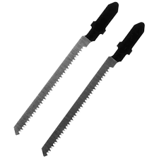 пилки для лобзиков mostek по дереву т101b hcs (2 шт. в уп.) (800/100/10)