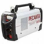 сварочный аппарат инвертер ресанта-190пн