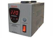 стабилизатор ресанта асн-500/1-ц