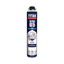 пена tytan professional 65 uni профессиональная 750 мл