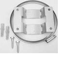 комплект крепления для мембранных баков 8-35