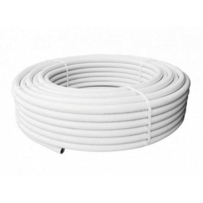 труба м/п ф 16*2,0 б/шов. (100м) тiм (кратно бухте)