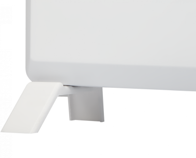 комплект опор efa для напольной установки конвектора electrolux серии а