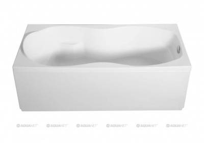 панель фронтальная на ванну bright/polo/west/nord/tessa/roma 170 с креплением