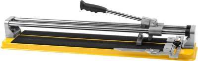 плиткорез "stayer""profi" на подшипниках, усиленная платформа, 600мм