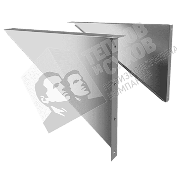 консоль крепление основное kko 650