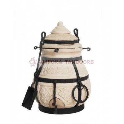 тандыр кочевник