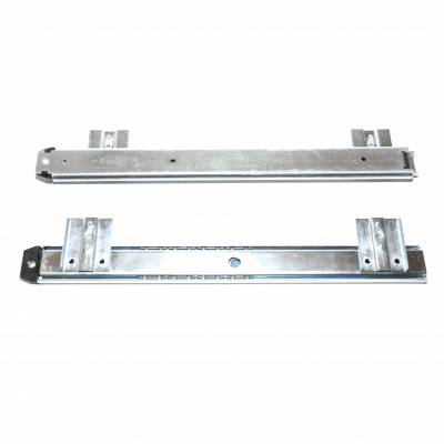 направляющая д/клавиатуры шариковая 35/250мм. цинк