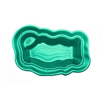 байкал 1500 зеленый