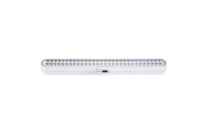 светильник сба 1094-60dc 60led 2.2а.ч lithium battery dc аварийный in home 46906120294 распродажа