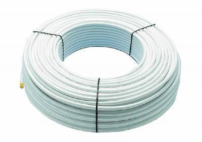 труба м/п ф 16 б/шов. (200м) эконом (кратно бухте)