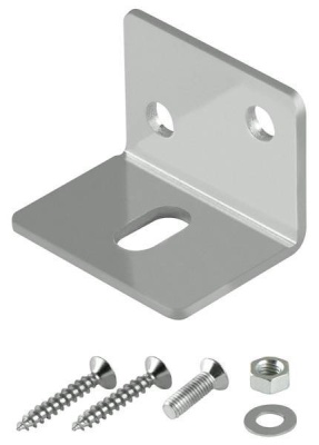 монтажный уголок для верхней направляющей comfort mounting bracket распродажа