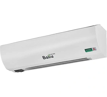 тепловая завеса ballu bhc-l06-s03, 3000вт