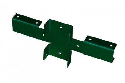 кронштейн х ral 6005 распродажа