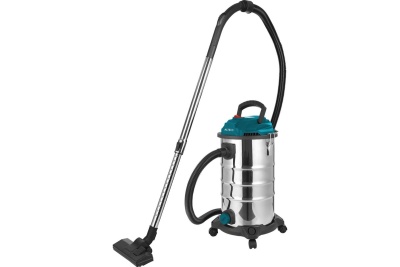 пылесос строительный alteco vc 1500-30l, 1500вт, 30л распродажа