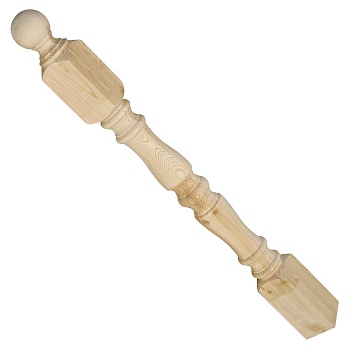 столб а 100*100*1200 симметрия