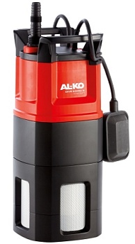 насос скважинный al-ko/geos dive 6300/4 premium (6300л/час,40м,1000вт)
