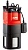 насос скважинный al-ko/geos dive 6300/4 premium (6300л/час,40м,1000вт)