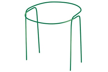 кустодержатель круг , металл, диаметр 0,4м