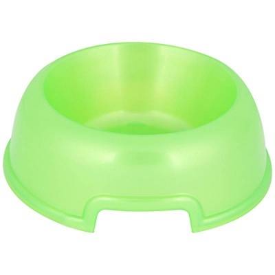 homepet миска 200 мл зеленый перламутр