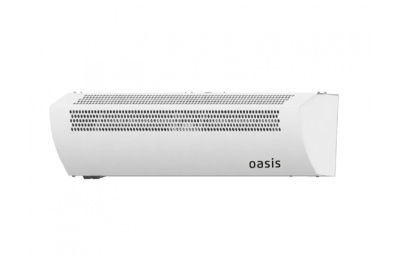 тепловая завеса оазис tz-3, 3000вт