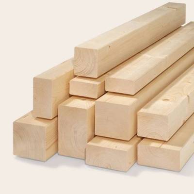 брус сухой строганный 20*20*3000