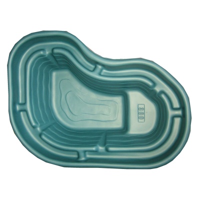 байкал 300 зеленый