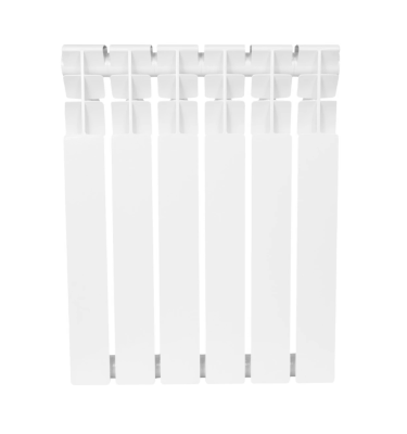 радиатор биметал plus bm 500 10<br/>секц 1200вт ogint