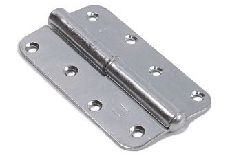 петля накладная пну-65 цинк