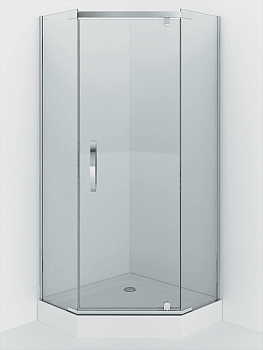 душевое ограждение alex baitler ab215-90 (900*900*2000)