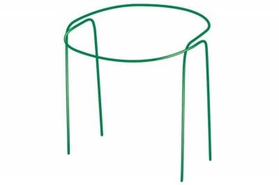 кустодержатель круг , металл, диаметр 0,4м