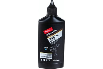 масло rezoil pneumatic для пневматического инструмента минеральное wh-45 0,1 л