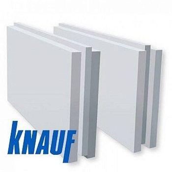 пазогребневая плита кнауф 667*500*80 (1/30)