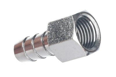 переходник 1227/3 (елочка 10 мм 1/4" f) распродажа