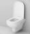 унитаз подвесной like flashclean безободковый с сидением микролифт c801700sc унитаз подвесной like flashclean безободковый с сидением микролифт c801700sc