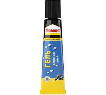клей момент унив.гель 30мл (10)