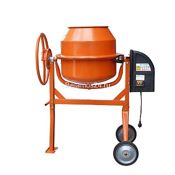 бетоносмеситель bx140 (140л) belamos