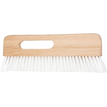 щетка обойная 3-рядная, 300 мм// mtx