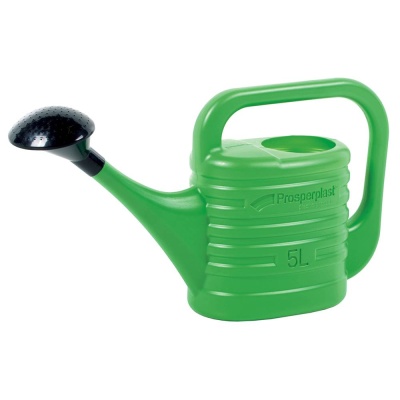 лейка садовая 6,5л пластмассовая