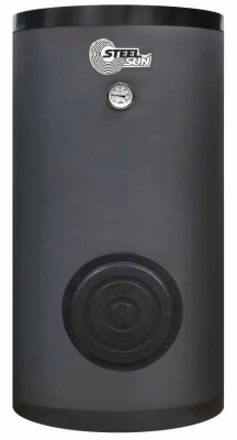 бойлер steelsun l 150 (31,59 квт)