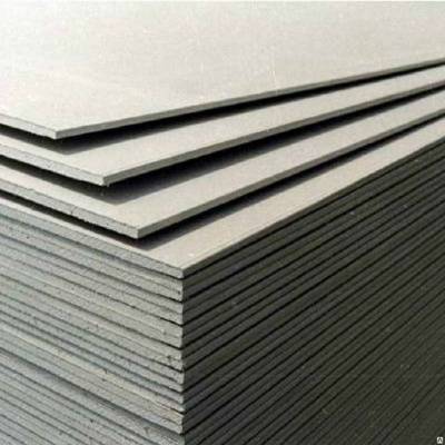 гкл-а-ук -кнауф 9,5 мм l2500мм (68/1)/204м2