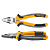 плоскогубцы комбинированные 180 мм ingco hcp28188 industrial