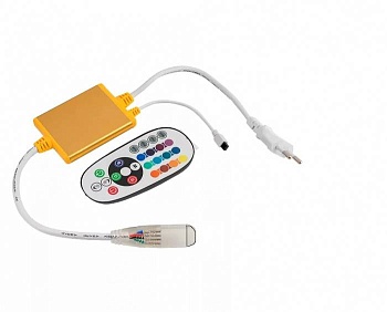 rgb контроллер gdc-rgb-1200-nl-ip67-220 тм general