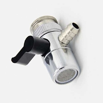 дивертор 10 мм