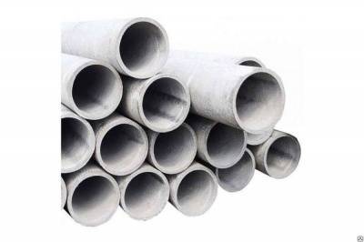 труба д 100 б/нт 3,90м (62 шт. в уп.)