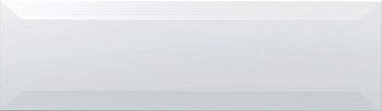 кер. плитка гамма бел. 8,5*28,5 9001