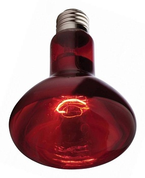 излучатель тепловой икзк 230-250 r127е27