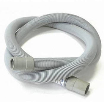 шланг сливной 4,5 м нераздвижной